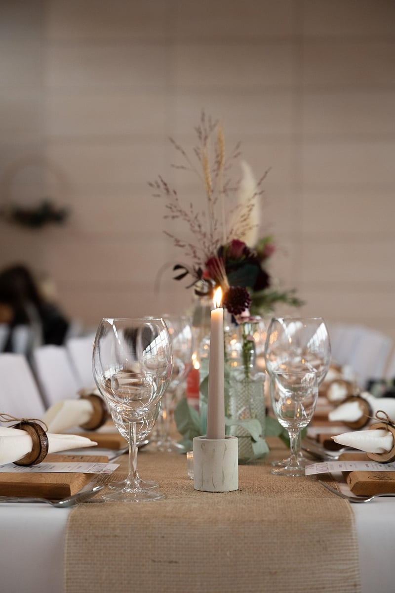 Forest Banquet