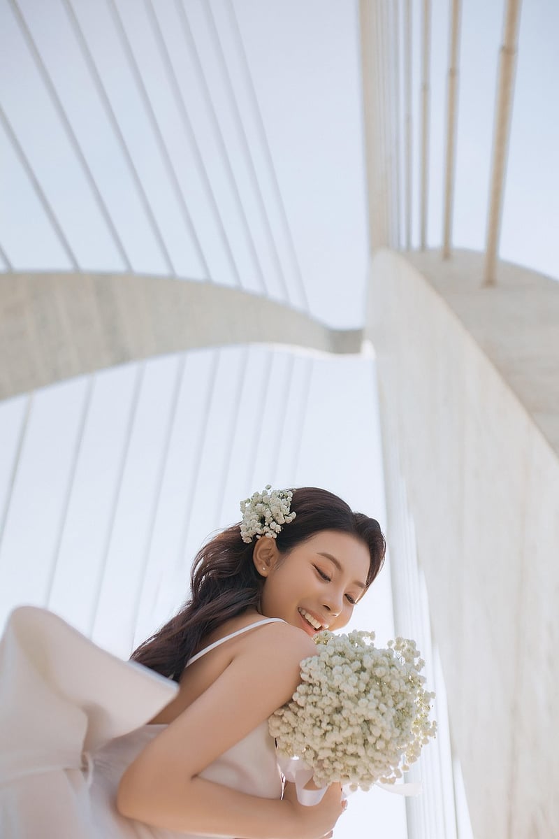 Woodland Bridal Hair & Makeup